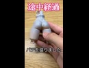 古手川唯ノーパン化計画途中経過