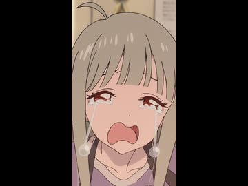 泣き虫かぐや【超かぐや姫！】