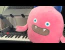 【オリジナル曲】The Ghost Train and Lululu【instrumental】