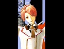 【MMDアイナナ】De Lu Lu【三月】 モーショントレース　