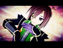【MMD戦国無双】ハルジオン【モデル更新】