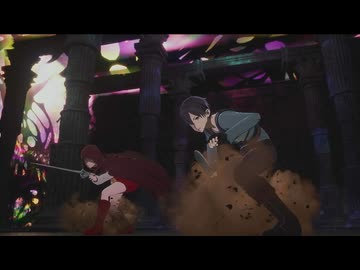 主人公と思いきや、まさかのモブあつかい【Echoes of Aincrad　SAO】#14