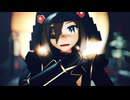 【MMD戦国無双】TellMeWords