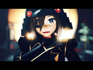 【MMD戦国無双】TellMeWords