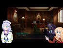 スパロボY実況43,りりせとそらのプレイ日記、ボイスロイド解説