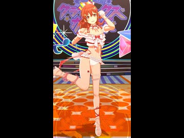 【シャニソン縦画面MV】(水着 小宮果穂 ソロ)「裸足じゃイラレナイ」【1080p60/4K】