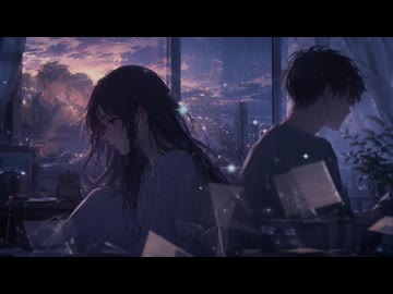 きらいなんだ。/Ayame
