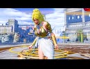 【リョナ】無双オロチ3U アテナのおっ8いぷるんぷるん！