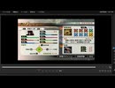 [プレイ動画]　戦国無双４の厳島合戦を風魔小太郎でプレイ