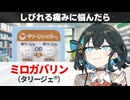 【解説】 『神経障害性疼痛の治療薬』 ミロガバリン（タリージェ） 【宮舞モカのお薬ラジオ #96】
