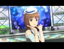【ステラステージ】Honey Heartbeat(歌詞オフ) 雪歩、美希、あずさ、響、伊織 トキメキサマー