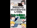 【2chコピペ】 ゆっくりコントにしてみた 『これを機会に禁煙』【shorts】