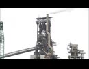 日本製鉄で架空発注　被害総額は10年で3億円以上か　元社員ら3人を詐欺の疑いで逮捕