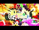 【合作単品】Burger & Broccoli ～Returns～