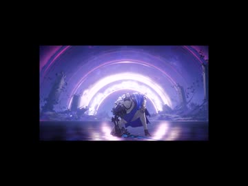 【エンドフィールド】アレイクレウス戦　BGM