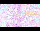 虹彩トライアングル / picco feat.初音ミク, 重音テト, りむる