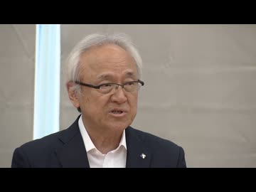 【揺らぐ福岡県政】都道府県議長会で｢全国の地方議会の信頼が地に落ちる｣苦言　蔵内会長(福岡県議会議長)｢お詫び申し上げます｣