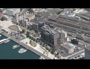 星野リゾートが「門司港地区」にホテル　7月24日開業を前に内覧会　若年層意識、1泊6600円から　福岡県北九州市