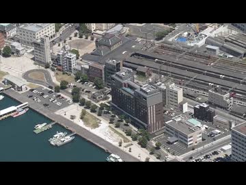星野リゾートが「門司港地区」にホテル　7月24日開業を前に内覧会　若年層意識、1泊6600円から　福岡県北九州市