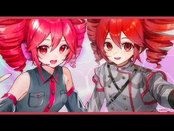 重ねて / 重音テトSV2+重音テトSV+重音テト+重音テトVoicePeak