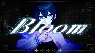 Lattey - Bloom feat. 宮舞モカ のサムネイル