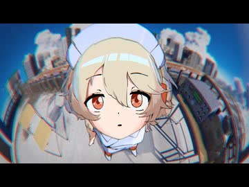 第三惑星より愛をこめて/ナースロボ＿タイプT