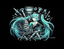 初音ミク　怠惰な生活　オリジナル曲　full　復帰します～