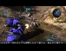 【バトオペ２】オールドタイプの戦場２　第７４１陣【字幕実況＋おまけ】