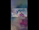 【マジカルミライ】Loading Memories×METEOR【マッシュアップ】