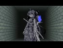 立ちはだかるは蒼き意志【リビングスタチュー】