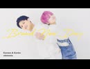 【まっくろくろすけ】Brand New Day 踊ってみた【くろぬん×黒狐】