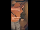 【かふぇBGM風】におP「rain stops, good-bye」弾いてみた【ギターインスト】