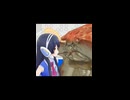 【ポン子】ポッキーゲームに負けてしまったポン子ちゃんUC