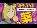 【衝撃】ヤニねこ2話、海外で「放送して大丈夫なのかコレ」と物議を醸してしまう【海外の反応】