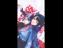 Shiori Novella/Nerissa Ravencroft「Bite Me」#shorts 【MMD】【ホロライブ】 @ShioriNovella   @NerissaRavencroft
