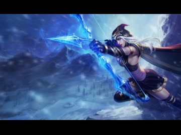 唐突にvtuberになるバ美肉おじさんのリーグオブレジェンド【実況プレイ】 【LOL】その746
