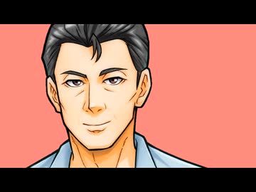 風見壮一でオナろう【ボイロ淫夢投稿祭】