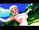 【MMDデレマス】Stress　塩見周子　【紳士向け】