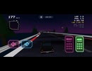 Pocket Racer Neo 進捗