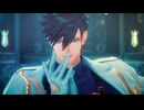 【MMD刀剣乱舞】神っぽいな【二筋樋貞宗】
