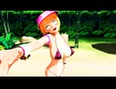 【MMDデレマス】FOREVER　宮本フレデリカ　【紳士向け】