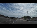 岩手　大船渡、陸前高田、宮城　気仙沼　三陸ドライブ　33　気仙沼　岩井崎へ2　2025　0712