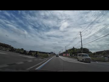 岩手　大船渡、陸前高田、宮城　気仙沼　三陸ドライブ　33　気仙沼　岩井崎へ2　2025　0712