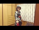 WAVE 踊ってみた(。・ω・。)