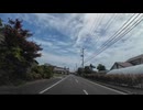 岩手　大船渡、陸前高田、宮城　気仙沼　三陸ドライブ　34　気仙沼　岩井崎到着　2025　0712