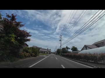 岩手　大船渡、陸前高田、宮城　気仙沼　三陸ドライブ　34　気仙沼　岩井崎到着　2025　0712