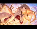 水着クレジッタさんガチャに200連挑んだ結果