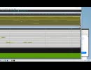 하츠네쿠로 Cold+fallsetto 카가미네 린 Warm+Soft -메스머라이저 커버 初音クロ  Cold+Fallsetto  鏡音リン V4x Warm+Soft  かば-メスマライザ