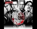 【龍が如く OF The END~オブ ザ エンド】　第一部　秋山俊　第一章　「勃発」　part1