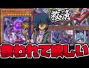 【遊戯王】 方界という謎に満ちたテーマ、最高の気持ちよさがそこにある！ 『暗黒方界神クリムゾン・ノヴァ』 【ゆっくり解説】